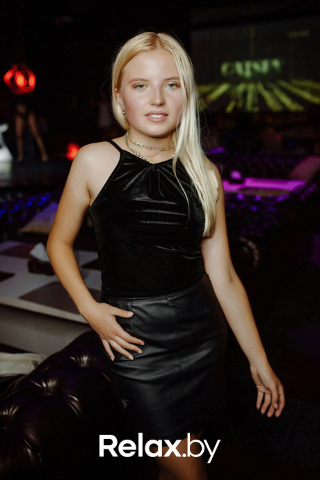 Vogue, фото № 29