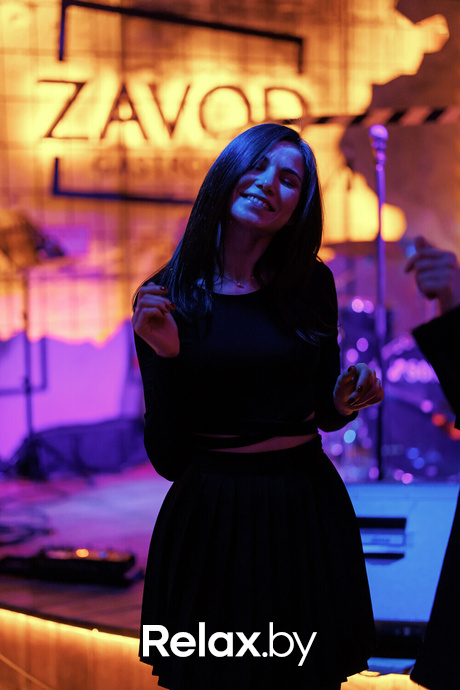 Zavod Friday Night, фото № 88