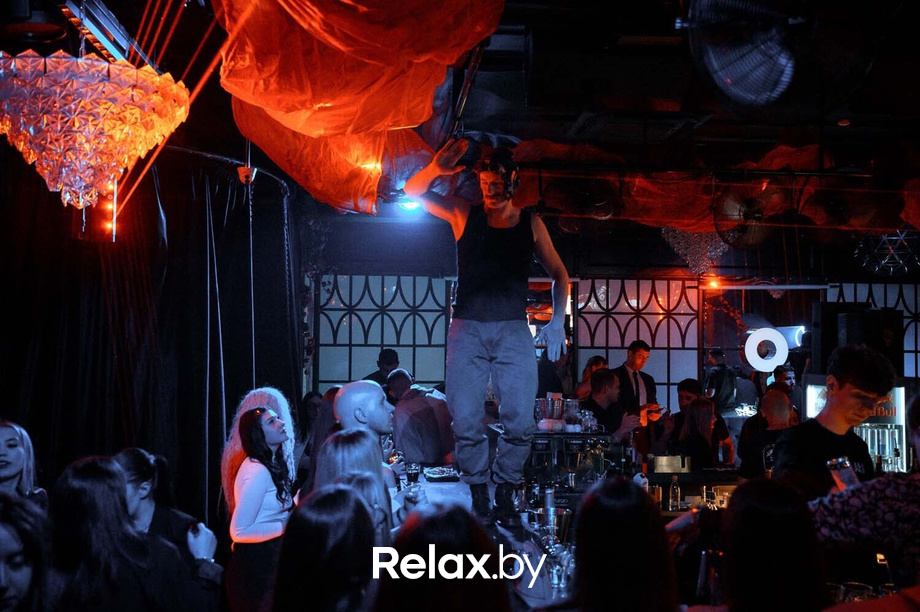 Friday party, фото № 28