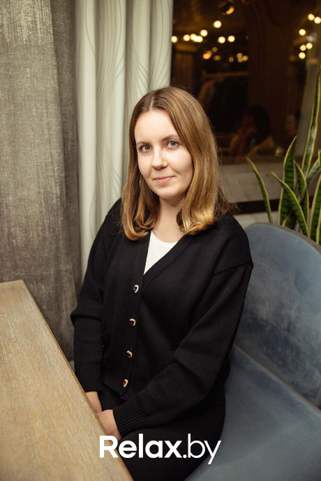 Ночные жители, фото № 15