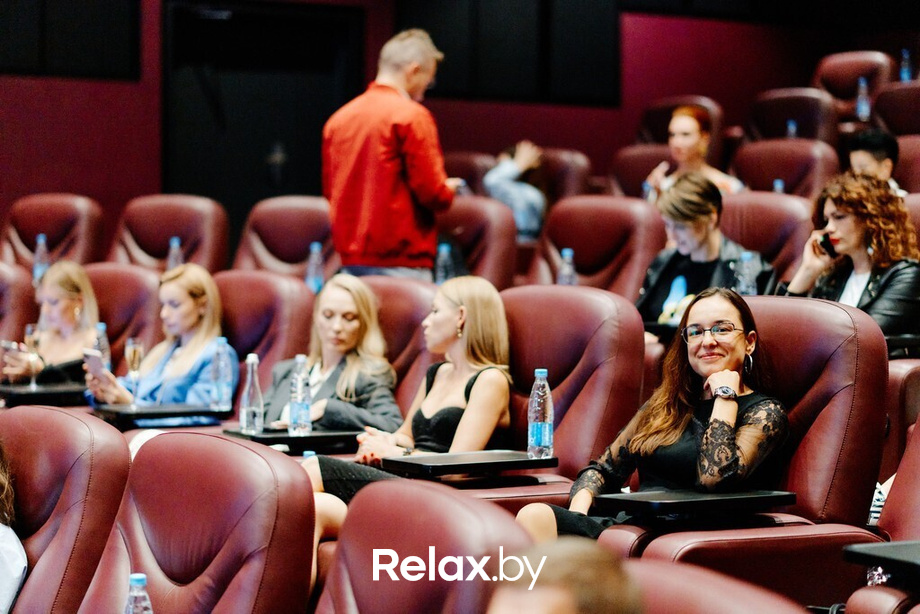 Премьера 12 сезона Brands Fashion Show, фото № 71