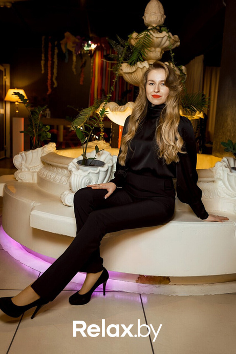 Wednesday Party, фото № 21