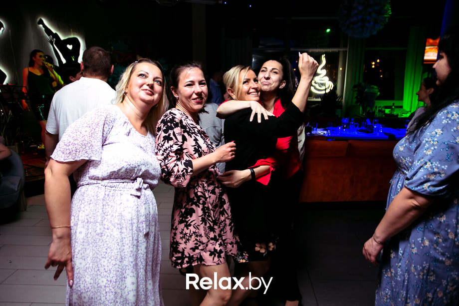 Ночные жители, фото № 41