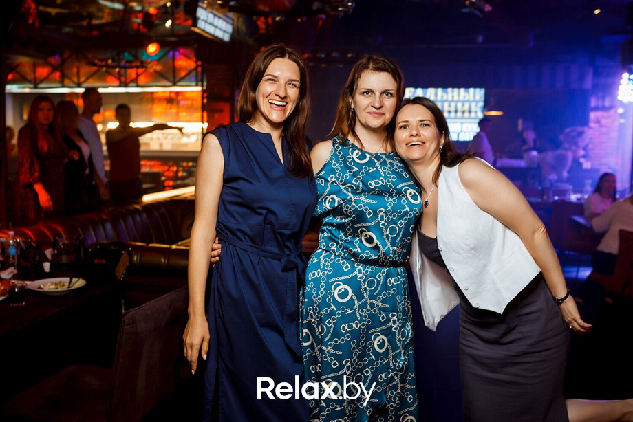 Brooklyn Live!, фото № 48