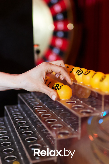 «Евгений Маргулис в казино Опера», фото № 5