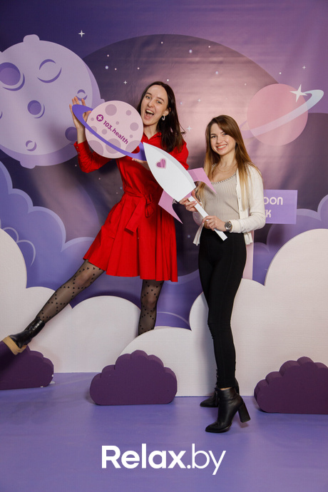 To The Moon & Back, фото № 106