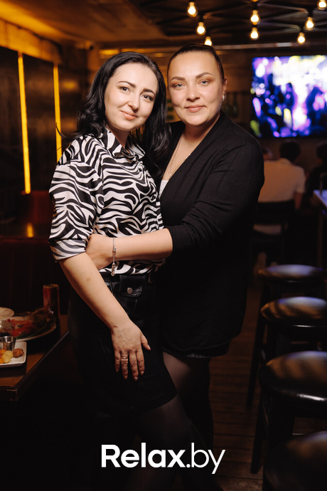 Saturday In Zavod, фото № 54