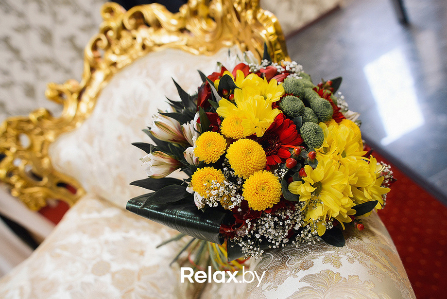 Открытие шоу-рума Тани Денисевич, фото № 2