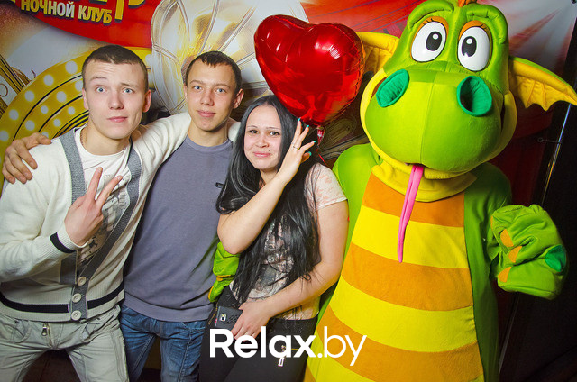 Зимнее ретро 80vs90, фото № 13