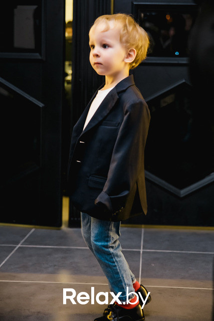 Открытие Times, фото № 65