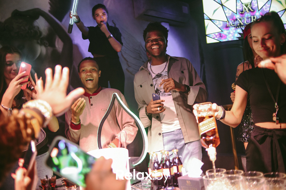 Friday, фото № 23