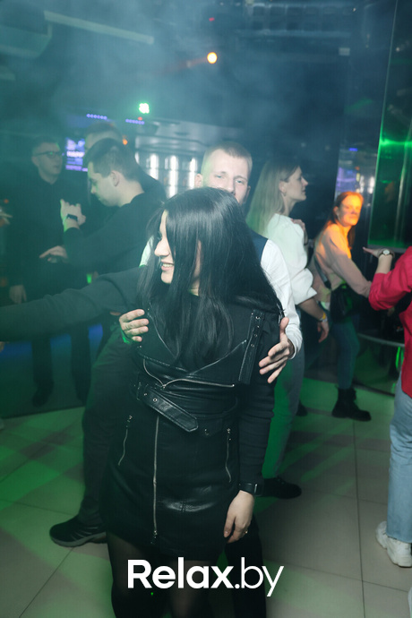 St`Patricks Day Party, фото № 15