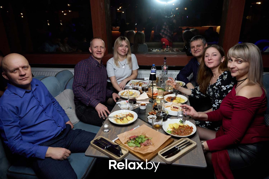 Ночные жители, фото № 90