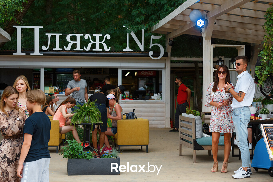 Нам 5 лет!, фото № 49