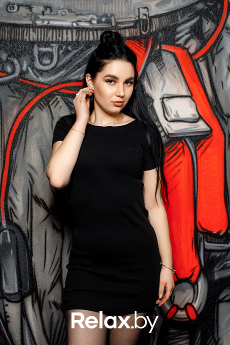 Субботний вечер, фото № 18