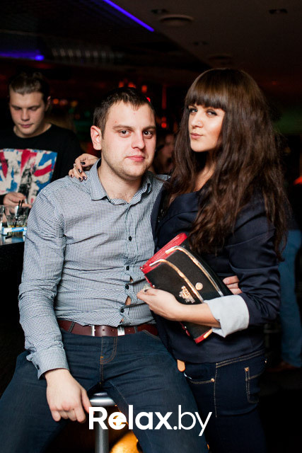 Saturday party, фото № 122