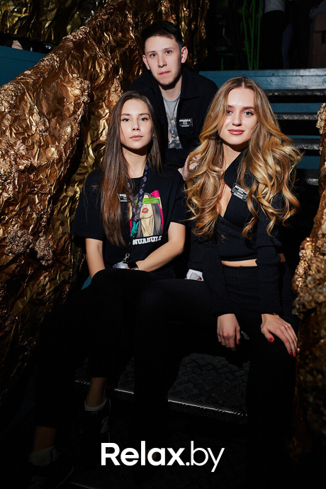 NuaWinter Holiday Friday, фото № 5