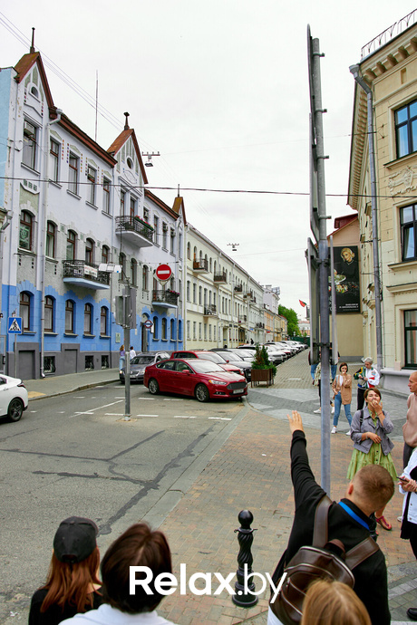 Пешеходная экскурсия, фото № 81