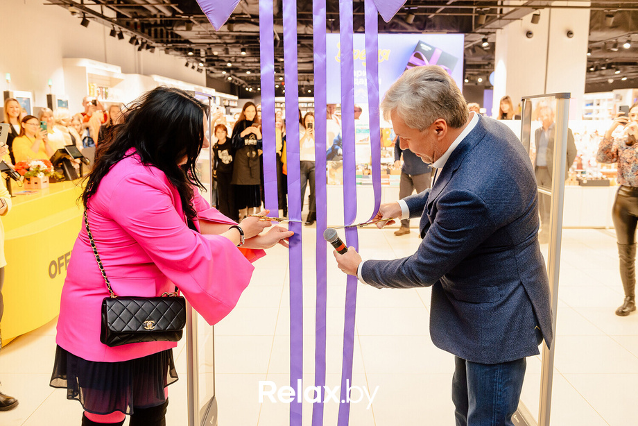 Открытие магазина ОФИСТОН Маркет, фото № 82