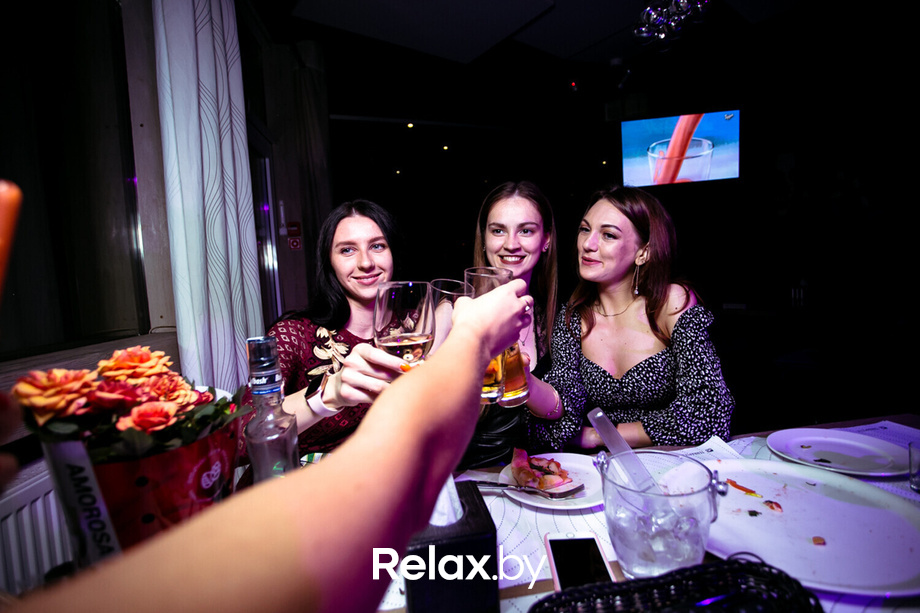 Ночные жители, фото № 31