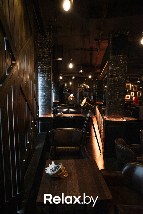 Открытие Tangiers Lounge, фото № 34