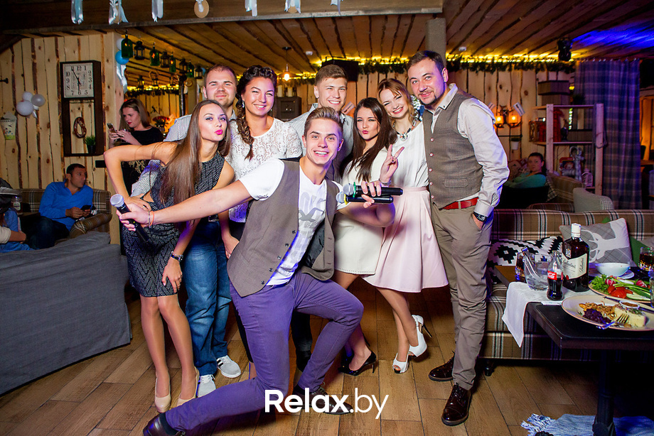 Петь душе не запретишь!, фото № 18