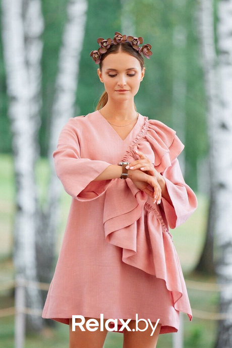 Показ Канцэпт-Крама и Next Name Boutique | Brands Fashion Show, фото № 45