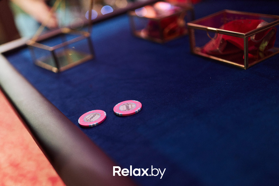 «50.000 спинов в рождество», фото № 81