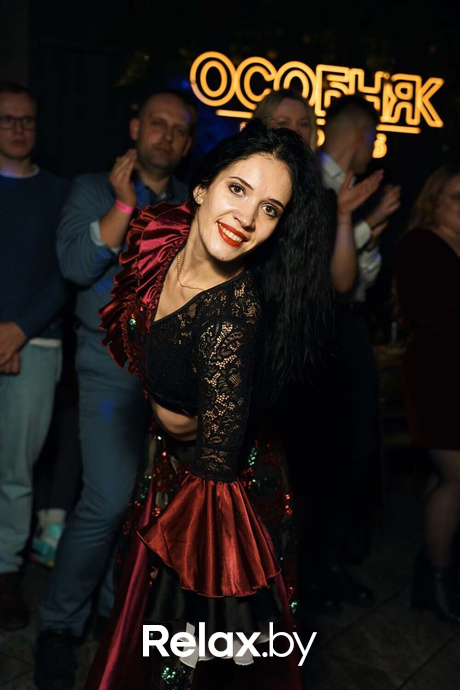 Новогодний корпоратив, фото № 124