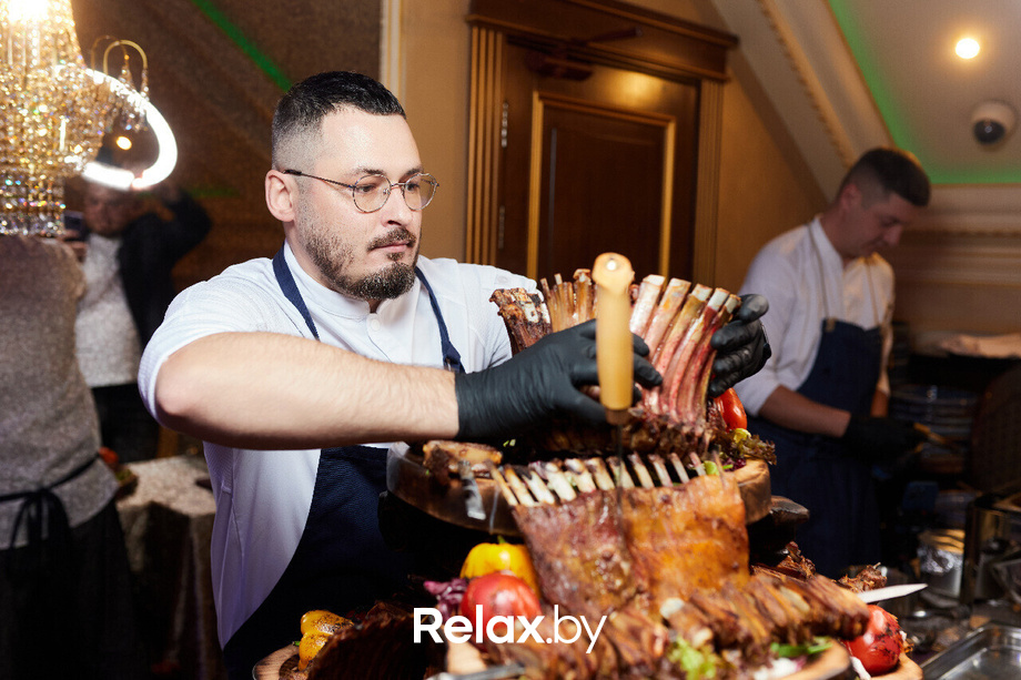 «Авраам Руссо в казино Опера», фото № 60