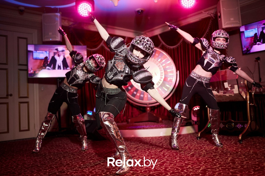 Трибьют-концерт "Группы Кино", фото № 57