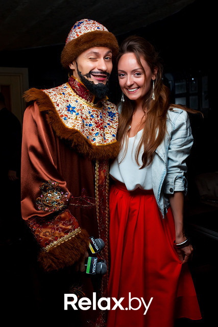 Иван Васильевич меняет профессию, фото № 75