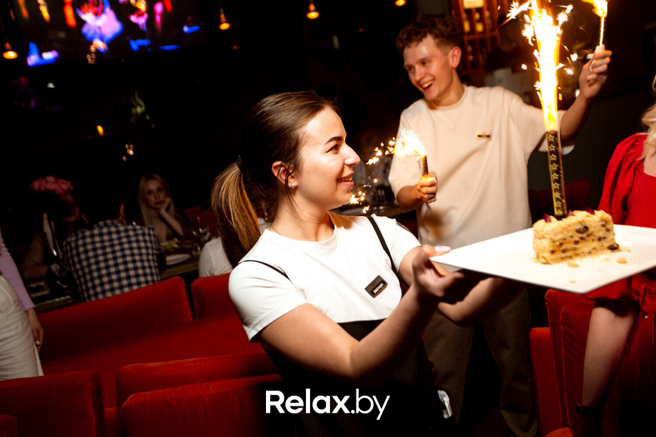 Ночные жители, фото № 66