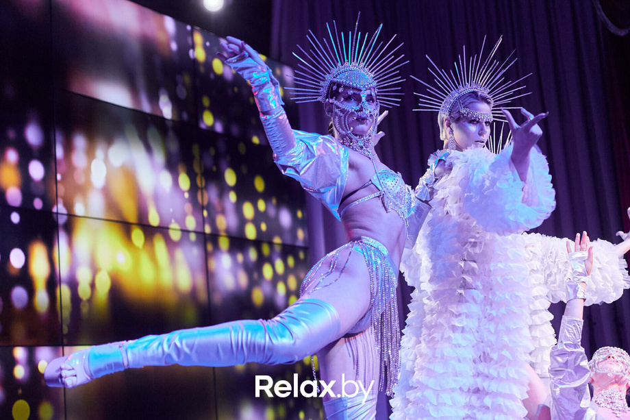 «Гала ужин от шеф-повара Евгения Викентьева», фото № 105