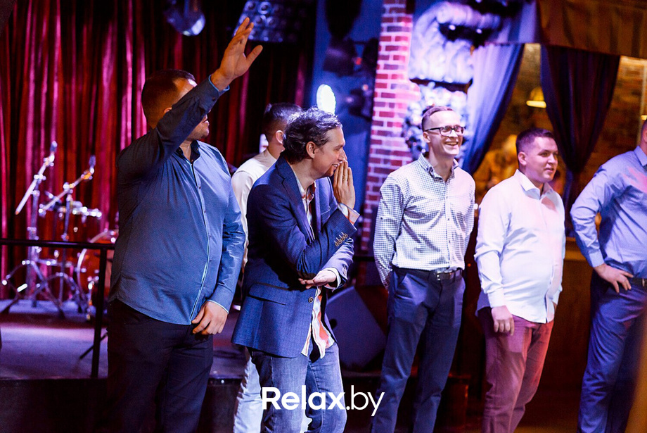 Новогодний Бруклин, фото № 56