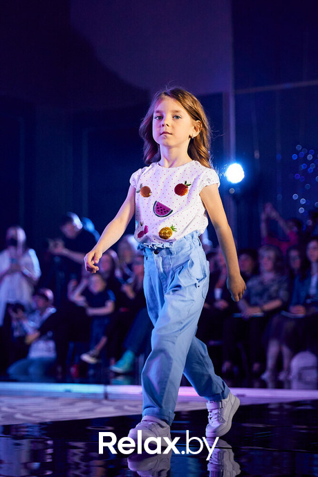 IMG Fashion KILLA PARTY - KIDS’ SHOW, фото № 586