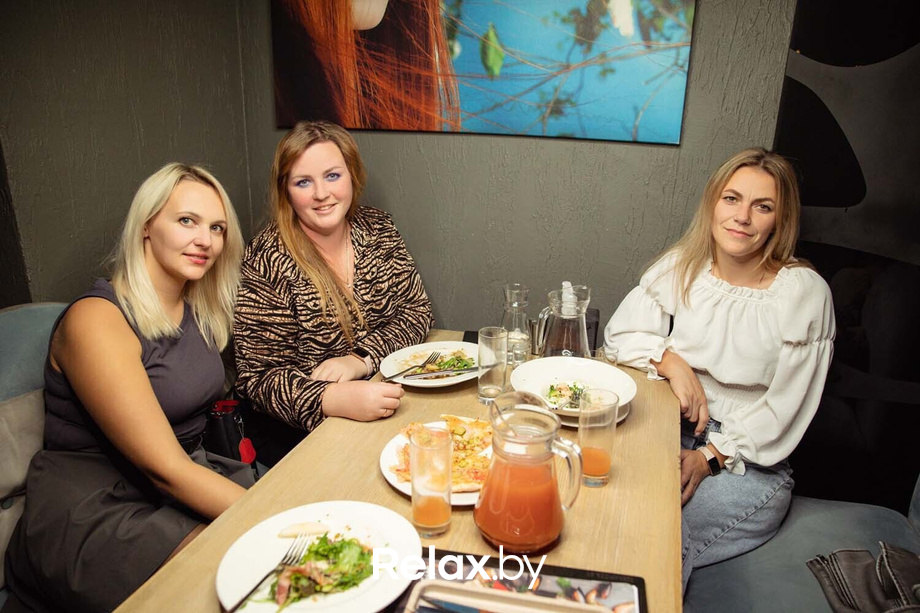 Ночные жители, фото № 10