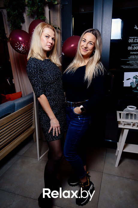 Ночные жители, фото № 33