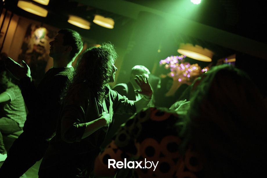 Mut/Вечер встречи 2023, фото № 34