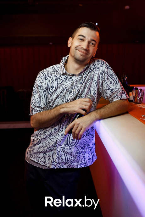 Saturday party, фото № 7