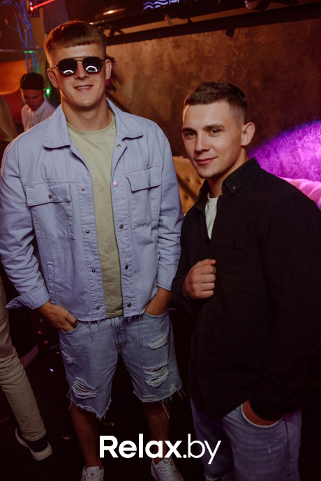 Saturday «Don’t stop the party», фото № 32