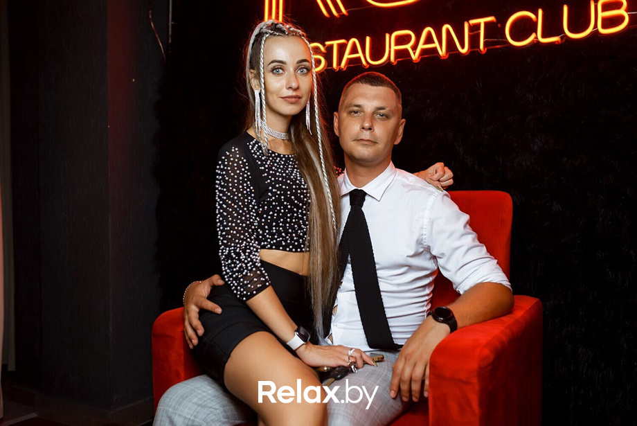 Hot night, фото № 66