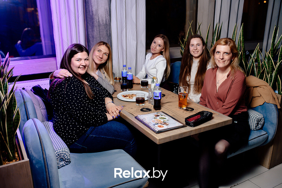 Ночные жители, фото № 36