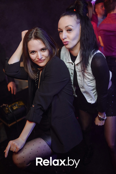 Saturday «Stiflers team», фото № 37