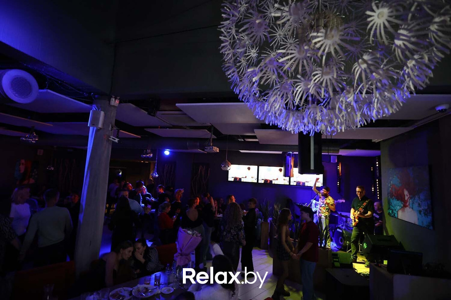 Terra party, фото № 51