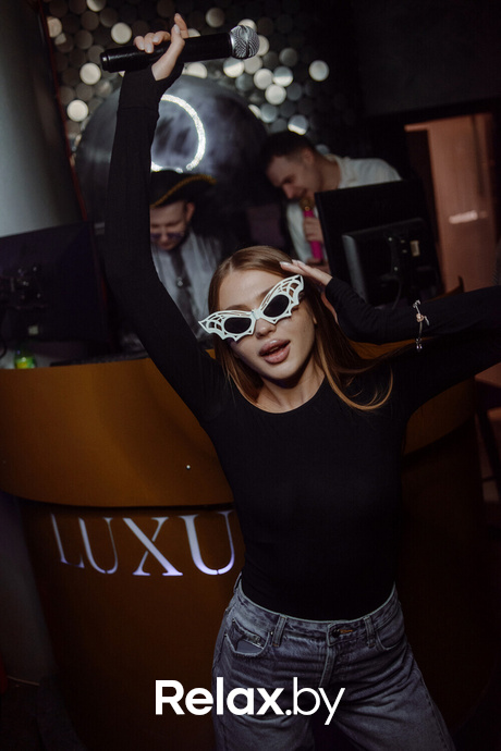 Sunday LUXURIA LXR, фото № 8