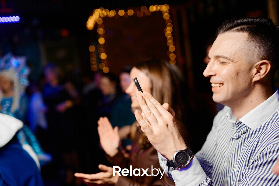 Суббота в Квартире №3, фото № 54