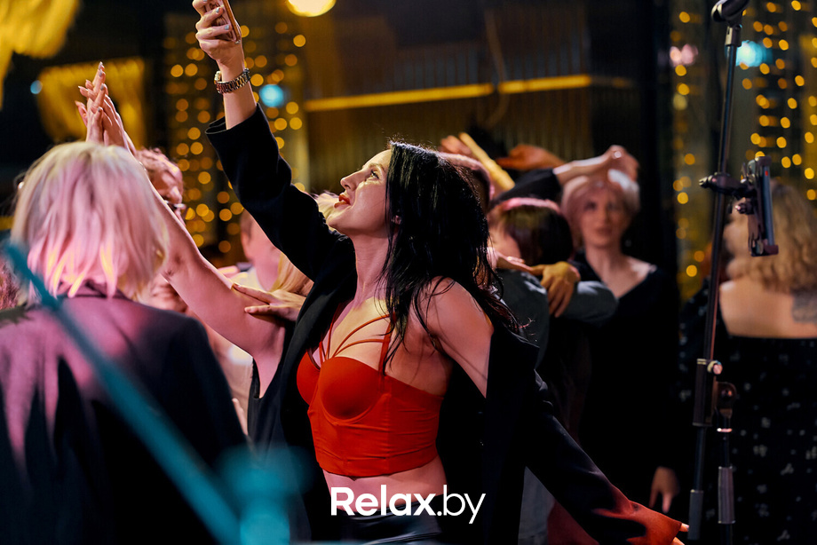 Saturday music, фото № 32