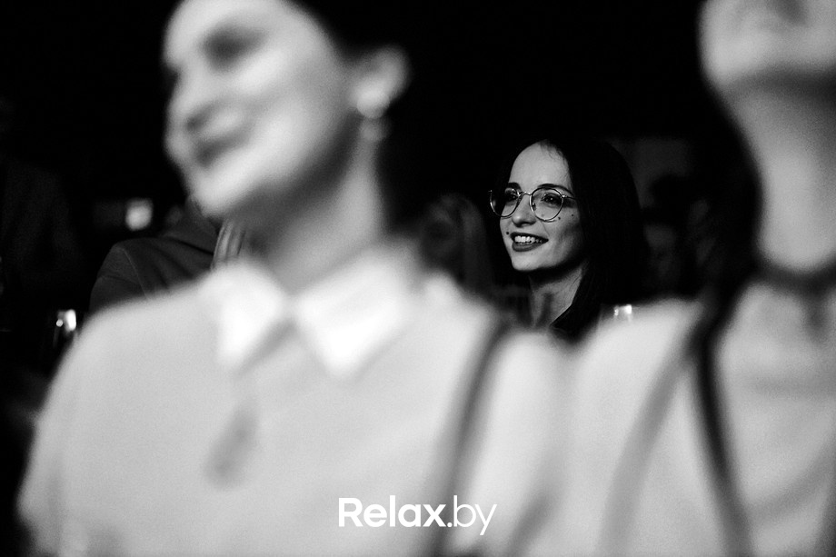 Stand Up v cube: Сольный концерт Антона Дюбайло, фото № 63