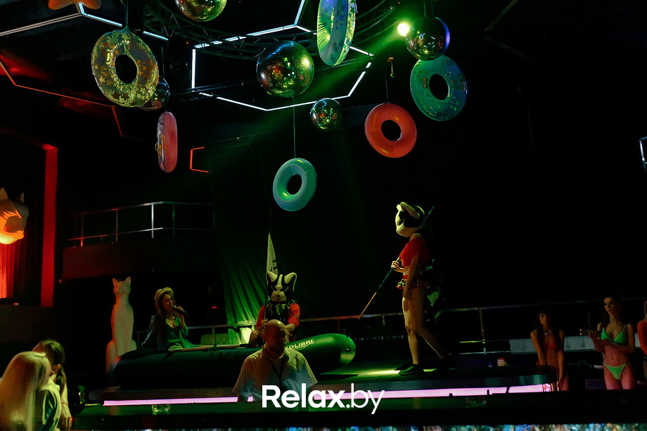 Bikini Party, фото № 22